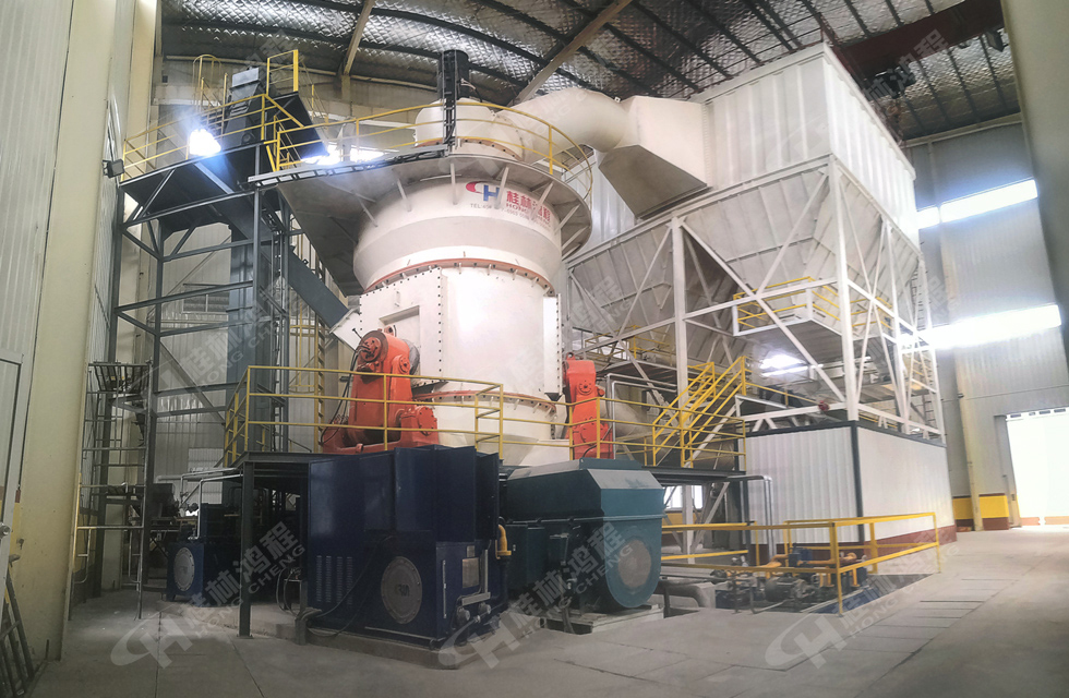 桂林鴻程磨粉機(jī)|中國創(chuàng)造,智造未來! 桂林鴻程磨粉機(jī)|中國創(chuàng)造,智造未來!