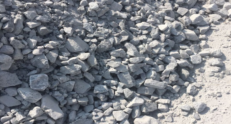 無水石膏 無水石膏